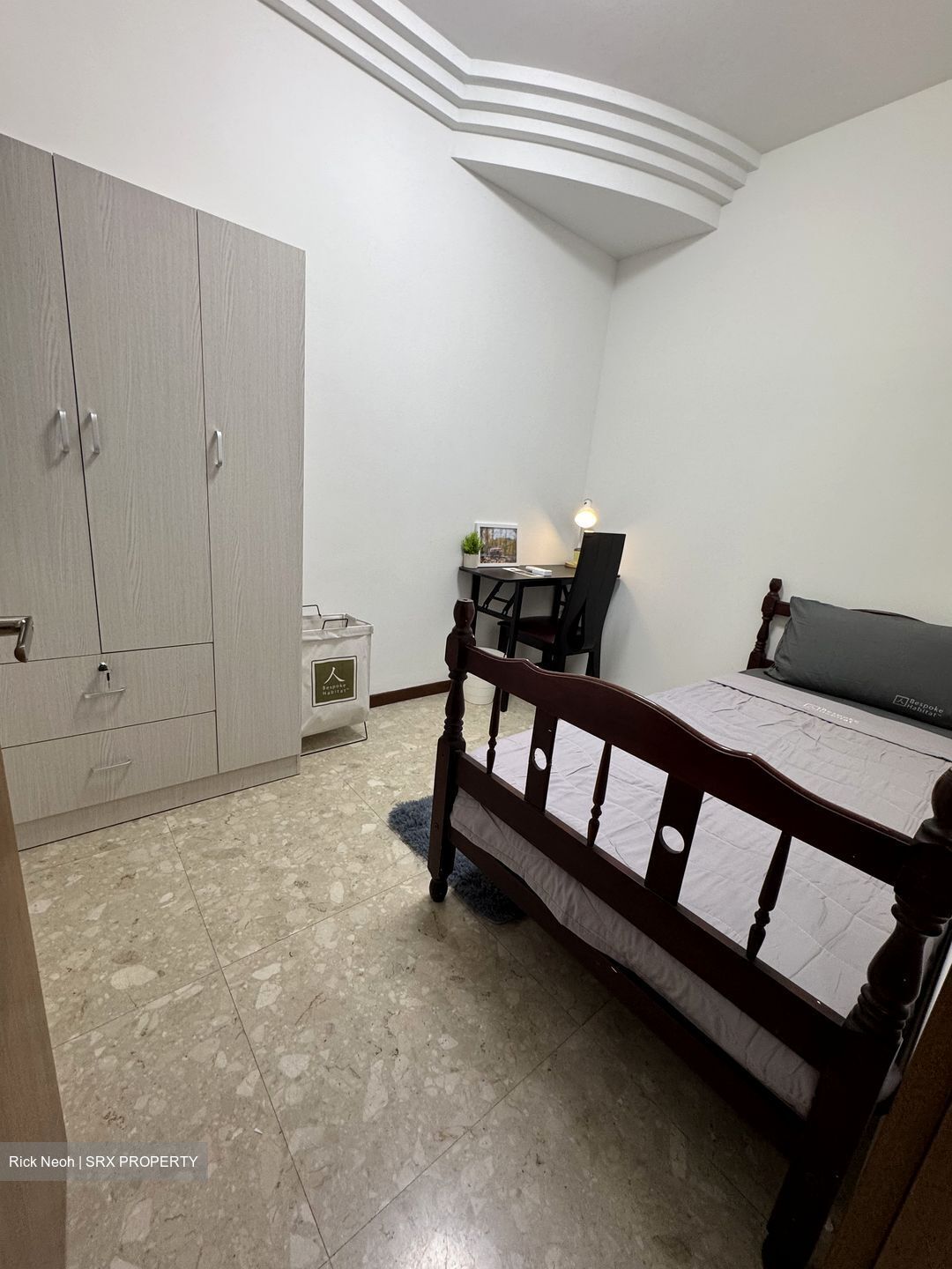 The Floravale (D22), Condominium #585479391